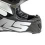 Imagem de Capacete Ims Trilha Enduro Velocross Motocross