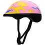 Imagem de Capacete Infantil Chamas - Rosa - Zippy Toys