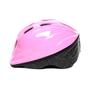 Imagem de Capacete Infantil Ciclismo Kidzamo Baby Pz-11-Rosa-48-52Cm