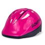Imagem de Capacete Infantil Com Regulagem Rosa - Nathor