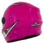 Imagem de Capacete Infantil Fechado Pro Tork Liberty 4 Four Kids Para Criança Masculino e Feminino Tamanho 54