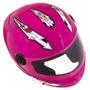 Imagem de Capacete Infantil Fechado Pro Tork Liberty 4 Four Kids Para Criança Masculino e Feminino Tamanho 54