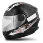 Imagem de Capacete Infantil Fechado Pro Tork Liberty For Kids Preto