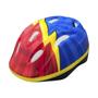 Imagem de Capacete infantil gta rapid bicicleta tam 52-56