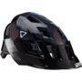 Imagem de Capacete Infantil Leatt All-Mtn 1.0 Preto