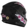 Imagem de Capacete Infantil Liberty Four Girls