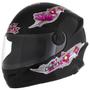 Imagem de Capacete Infantil Liberty Four Girls Super Resistente 