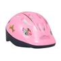 Imagem de Capacete Infantil Nathor - Princesas Rosa 50 a 56 Cm