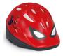 Imagem de Capacete Infantil para Bicicleta Spider Man - Nathor