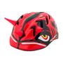 Imagem de Capacete infantil Rontek BCP-066 Dragao vermelho Tam P48-52