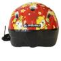 Imagem de Capacete Infantil Winmax Wme05848A Vermelho