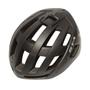 Imagem de Capacete inmold mtb rider 5458 20 furos preto com sinalizador