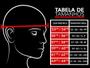 Imagem de Capacete Integral Fechado Esportivo Moto Motoqueiro Motoboy Masculino Moto Spoiler Integrado Race Hit Urbano