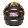 Imagem de Capacete Joy23 Strike Motion Laranja