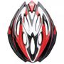 Imagem de Capacete Kali Phenom Orbit Vermelho