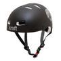 Imagem de Capacete Kraft Bike Caveira M Skate Patins Roller - NBR16175