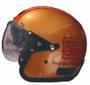 Imagem de Capacete Kraft Old School Historic 66 Preto Tam.56