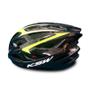 Imagem de Capacete KSW INMOLD MTB com Viseira e LED
