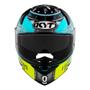 Imagem de Capacete KYT R2R Max Foggia Misano 2022