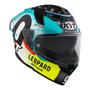 Imagem de Capacete KYT R2R Max Foggia Misano 2022