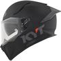 Imagem de Capacete KYT R2R Plain Matt Black