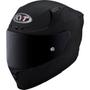 Imagem de Capacete kyt striker 2v plain matt black