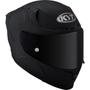 Imagem de Capacete kyt striker 2v plain matt black