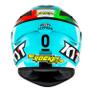 Imagem de Capacete kyt tt-course dennis foggia replica xl