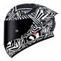 Imagem de Capacete KYT TT Course Espargaro Winter Test 2020