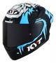 Imagem de Capacete kyt tt-course masia winter test gloss 61/xl