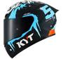 Imagem de Capacete kyt tt-course masia winter test gloss