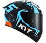 Imagem de Capacete kyt tt-course masia winter test gloss