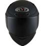 Imagem de Capacete kyt tt-course plain matt black l