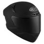 Imagem de Capacete kyt tt course plain matt black