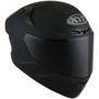 Imagem de Capacete Kyt Tt-course Plain Matt Black