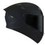 Imagem de Capacete kyt tt-course plain matt black