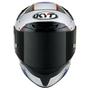Imagem de Capacete kyt tt-course ratthapark space monkey 22 rep. 58/m