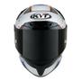Imagem de Capacete KYT TT Course Space Monkey