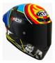 Imagem de Capacete kyt tt-course xavier simeon endurance champion