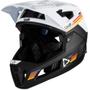 Imagem de Capacete Leatt Enduro 4.0 Branco/Preto