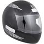 Imagem de Capacete liberty four fechado preto 60