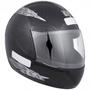 Imagem de Capacete Liberty Four Preto Tamanho 60 Pro Tork - CAP-36PT