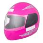 Imagem de Capacete Liberty Four Rosa Tamanho 56 CAP-47RS - Pro Tork