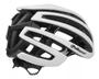 Imagem de Capacete Light Road Branco/Preto Tamanho M 55/58 Mtb