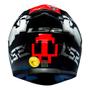 Imagem de Capacete ls2 classic bullet vermelho