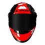 Imagem de Capacete ls2 classic bullet vermelho