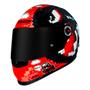 Imagem de Capacete ls2 classic bullet vermelho