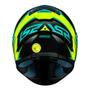 Imagem de Capacete ls2 classic draze verde