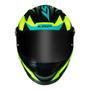 Imagem de Capacete ls2 classic draze verde