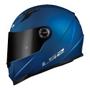 Imagem de Capacete LS2 Classic FF358 Azul Fosco